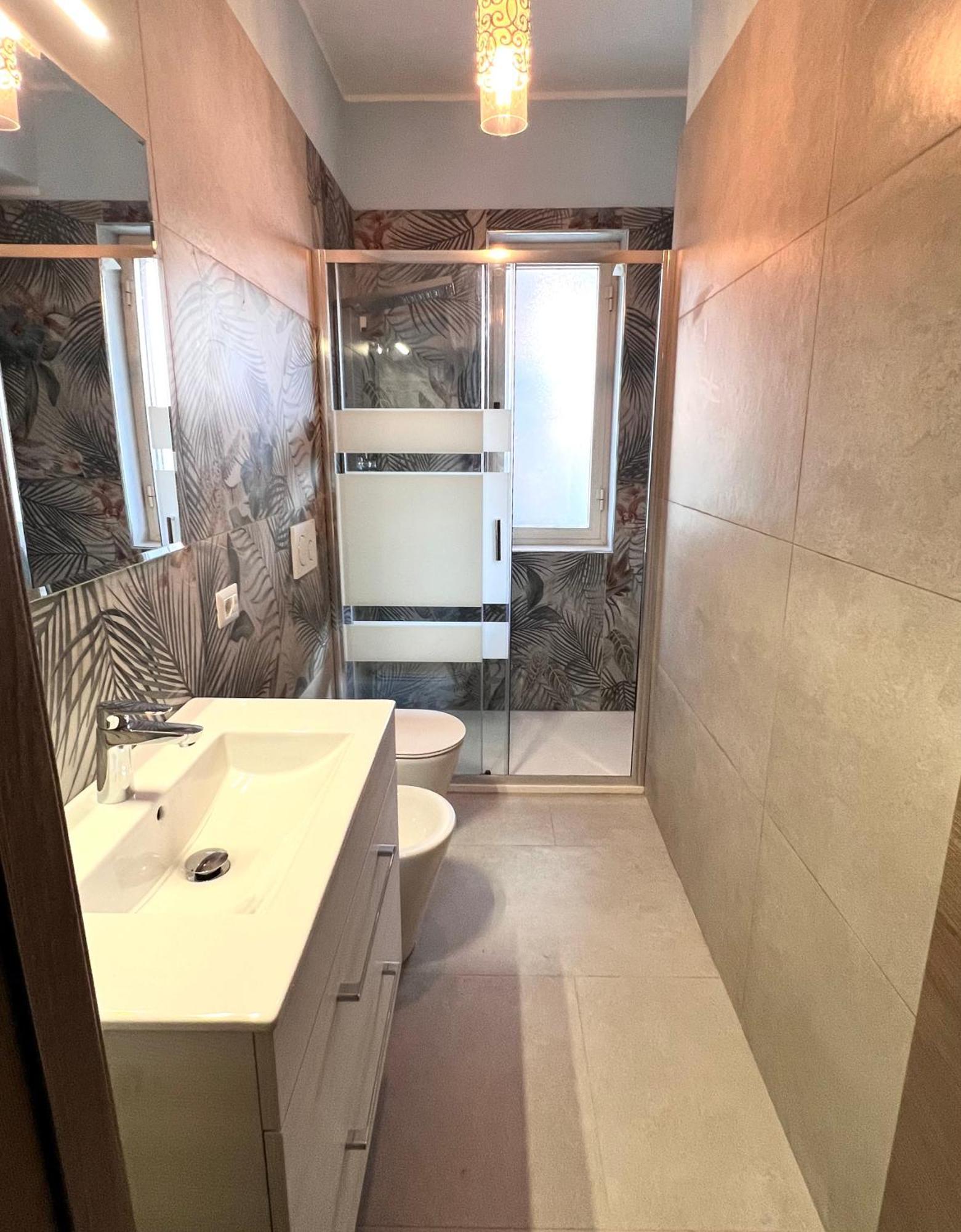 Casa Giada Hotel Виласимиус Екстериор снимка